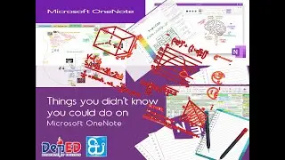 Introduction to OneNote