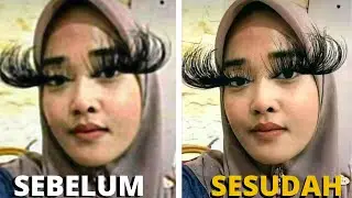 Cara Membuat Foto Menjadi HD Hanya Menggunakan HP Android