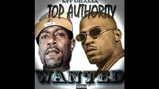 Top authority ( wanted mixtape)