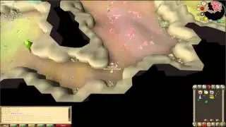 OSRS Turoth Slayer Task Safespot