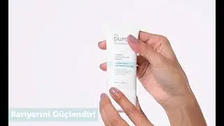 The Purest Solutions Hydration Booster Daily Moisturizing Cream