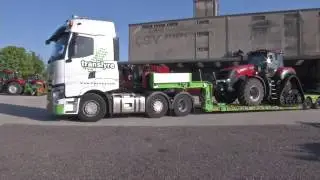 Translyre ; laissez-vous transporter ...