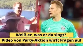 Manuel Neuer singt : Manuel Neuer kroatien