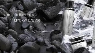 Pevonia Australia - Myoxy Caviar Christmas Gift Sets