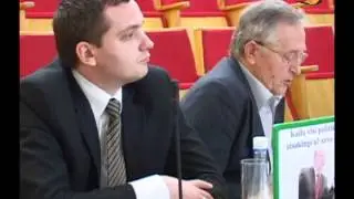 Demokratijos viršūnė Druskininkų savivaldybėje