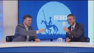EL GRAN PROBLEMA DE LA SOLEDAD-EL HUMORISTA JOSE LUIS CALERO -Y TAPICERIAS TABASCO