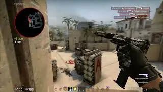 bye CS GO