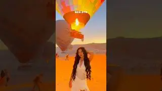 Wow😍🔥🇹🇷 #era #era_ays #эра #эра_айс #turkey #турция #cappadocia