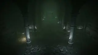 Elden Ring - Frenzied Flame Merchant Song Extended Arrangement
