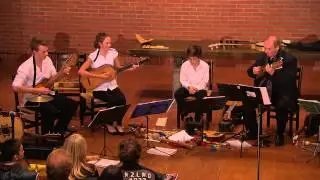 S.de Murcia, Tarantelas • Ensemble La Volta