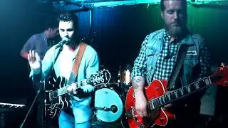 Darry Miller & The Veil - 30 Days