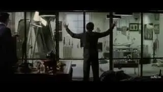 Erik + Charles | XMFC | You are not alone in this..