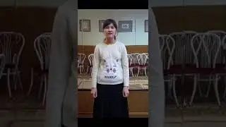 Катеняткина Арина