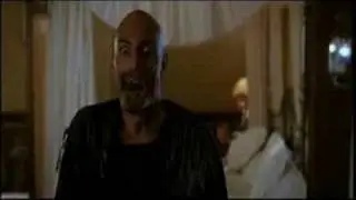 THE MUMMY-LA MOMIE : MITTERNACHT ( music video)