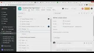 Remove notifications in Asana