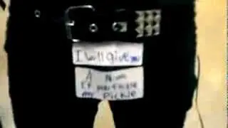 Emo Fags Life Story