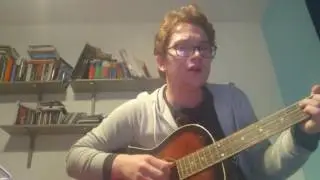 Pure Imagination (Cover) [Tribute To Gene Wilder RIP]