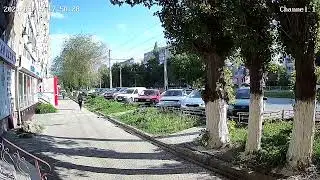 IP Видеокамера TC C32GN 2.8mm H264