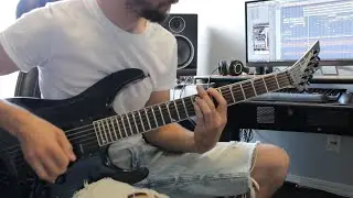 "Ephemeral" Free Melodic Metal