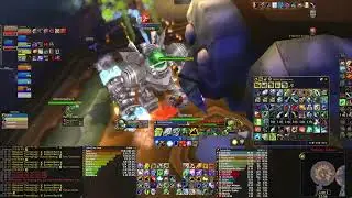 Die Twice - Mekgineer Thermaplugg - Gnomergan - Shaman Tank PoV