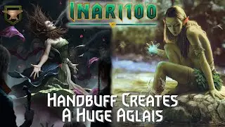 [GWENT] Is Handbuff ST Viable In Season Of The Wolf?