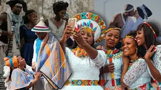 Popular S.A Traditional Wedding Songs (Cover)