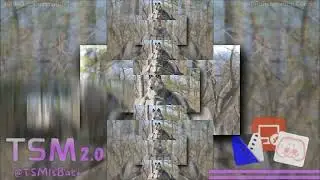 [YTPMV] wolf Scan^2