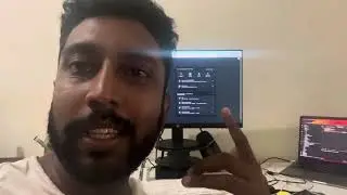 SDK නැතිව development කරන්න පුලුවන් IDE එක Google Project IDX සිංහලෙන් 😍 - Trailer