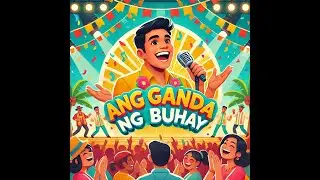 Ang ganda ng buhay #pinoymusic #pinoysongs