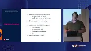 Concurrency crossroads: Choosing between reactive programming and virtual threads
