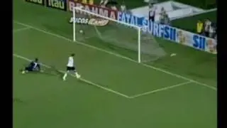 ronaldo vs mirassol