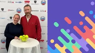 ROZHOVORY O TENISE 2023 - Miloslav MEČÍŘ st.