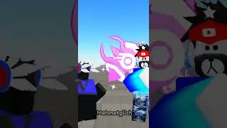 If U Dance I Dance #roblox #shorts #animation
