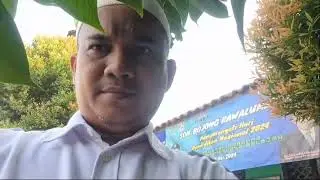 Penyambutan Tk Di Sd Negeri Bojong Rawalumbu V