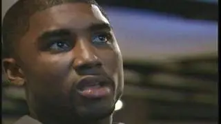 JJ & E'Twaun Draft Reactions