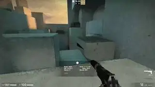 cs:go Bhop