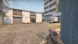 FUNNIEST COUNTER:STRIKE HACK/GLITCH EVER!!! ACE SAME ROUND!!! MUST SEE!!!