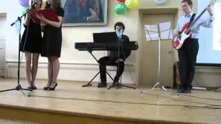 Все что есть у меня