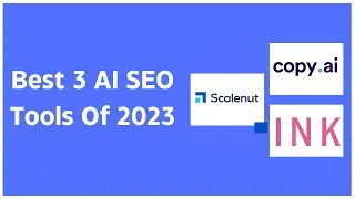 3 Best FREE AI SEO Tools to Rank No1 On Google