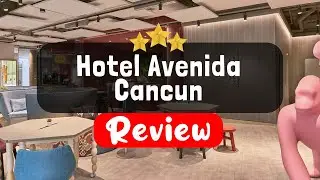 Hotel Avenida Cancun, Cancún Review - Is This Hotel Worth It?