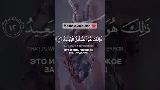 Священный Коран 