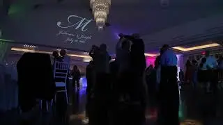 Slow Dance Dance floor