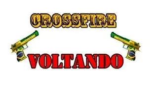 CrossFire - Dek Vesgos e xKhorachx Nubando XD