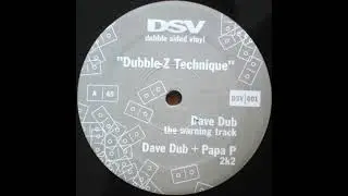 Dave Dub + Papa - 2k2