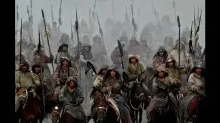 История о Центарой #Ц1онтрой