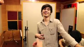 ท่าเต้นใหม่ของพี่จ๊ะ  Ja mousses funny dancing