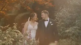 Vicki & Liam | Saltmarshe Hall