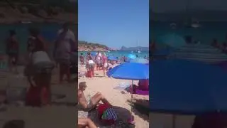 Ibiza 2018