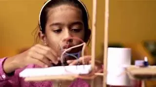 Avika - Saving the Environment