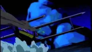 Tails Ghostly Trick